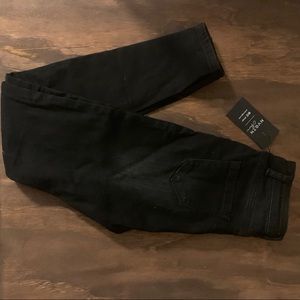 NWT NVGTN NAVI BLACK JEANS